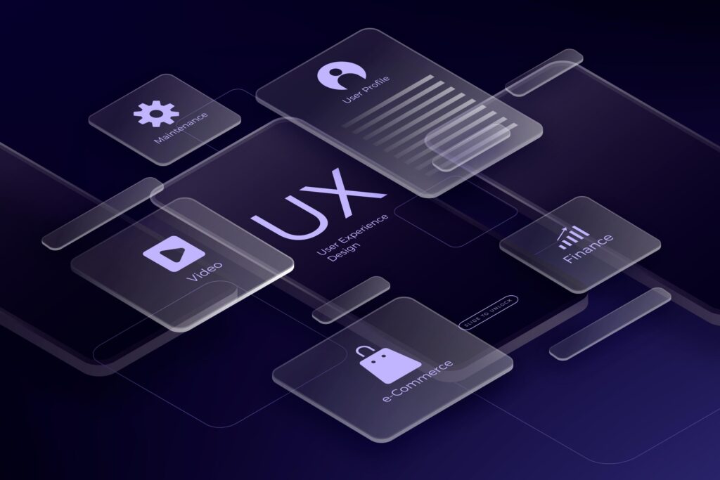 Role of UX Design