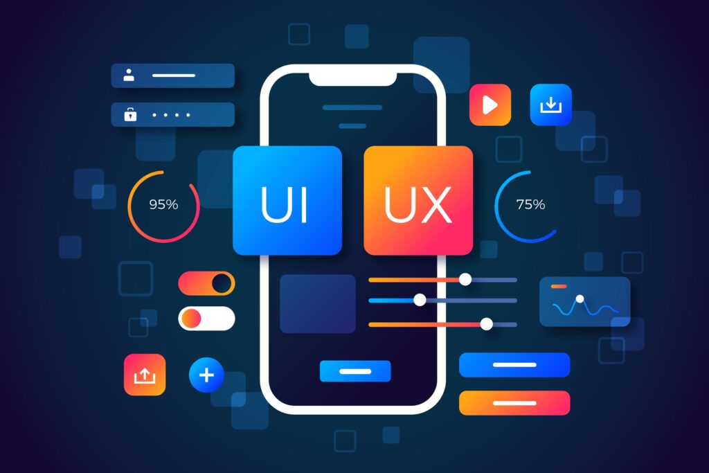 Role of UX Design