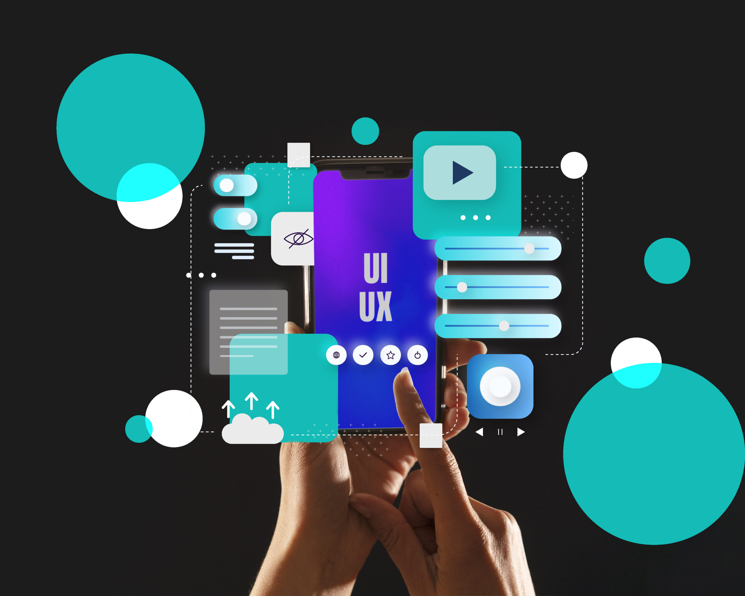 Role of UX Design